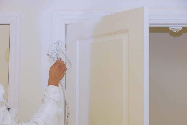 Entreprise de peinture, Clermont-Ferrand