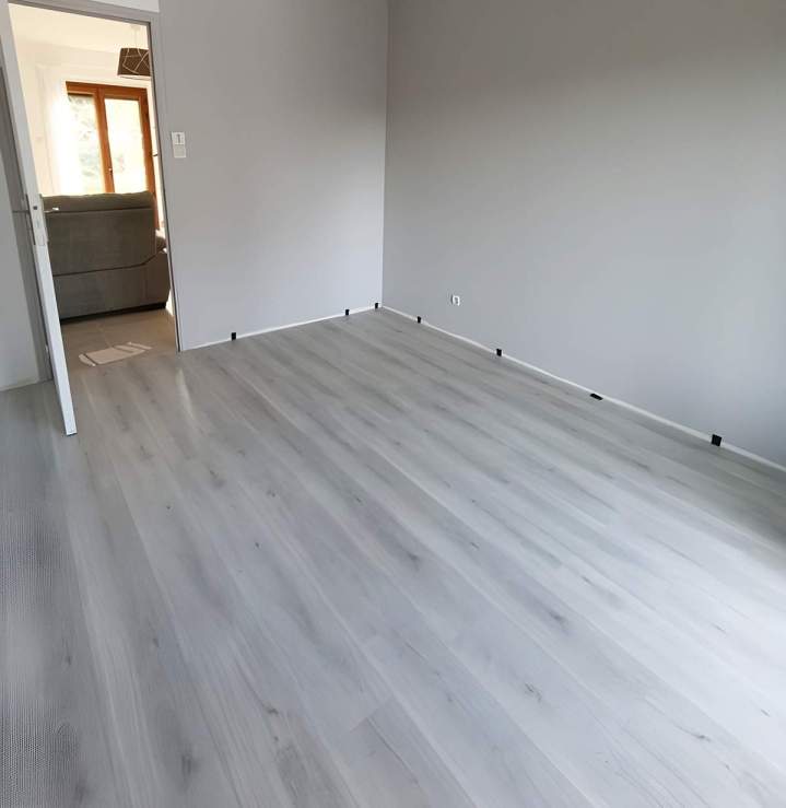 Habillage de sols Sainte-Florine